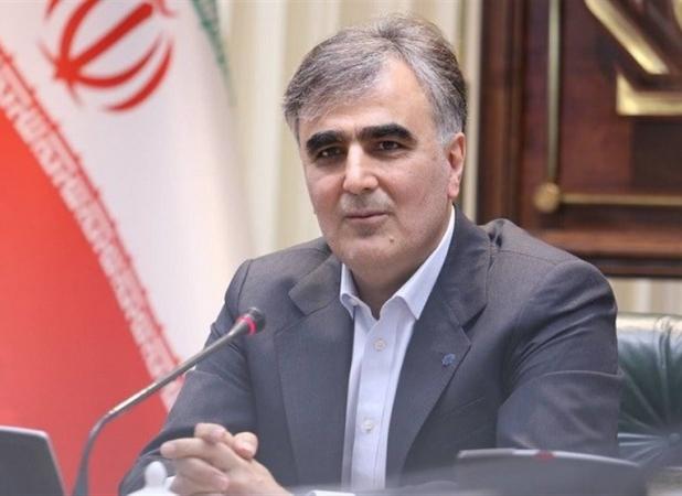 اراده جدی برای توسعه روابط اقتصادی ایران و روسیه وجود دارد