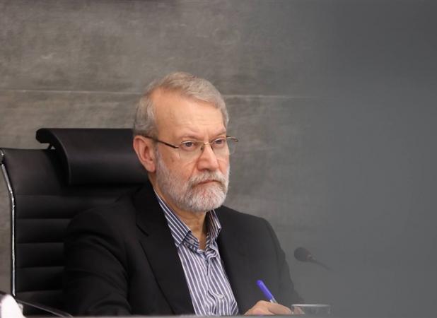 لاریجانی: ایران در صورت فعال شدن مکانیسم ماشه همکاری با آژانس را متوقف می‌کند