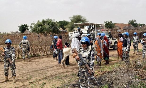 کشته شدن 3 کارمند سازمان ملل در درگیری‌های سودان