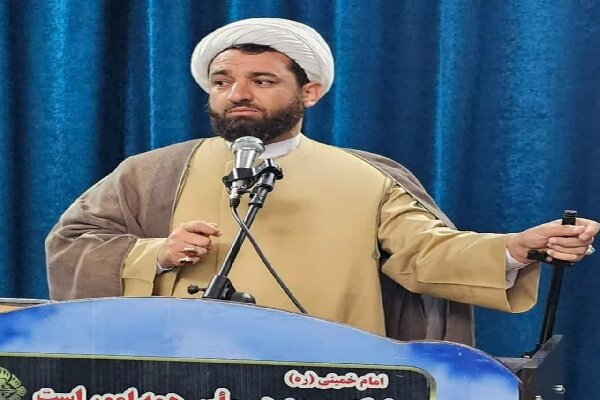 آسایش برای رژیم صهیونیستی و آمریکا نخواهیم گذاشت