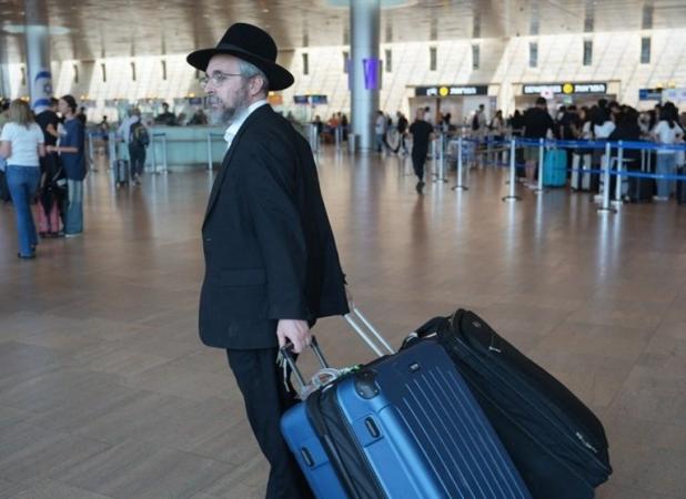 رژیم صهیونیستی به پایین ترین سطح نرخ رشد جمعیتی خود رسید