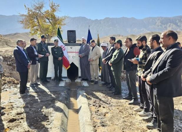 مسئول بسیج سازندگی استان: حیات در ۱۳۵۹ قنات خراسان جنوبی جاری است
