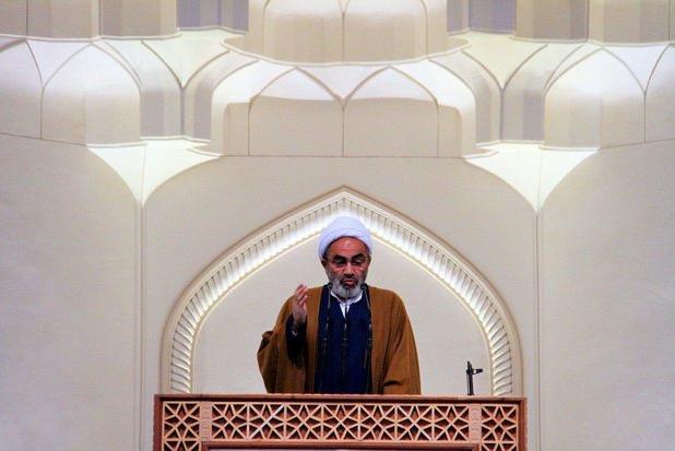 هوای نفس خطرناک‌ترین دشمن انسان است