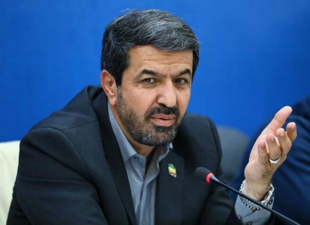 ملانوری: اختیارات استان‌ها برای اجرای برنامه‌های توسعه‌ای تقویت شود