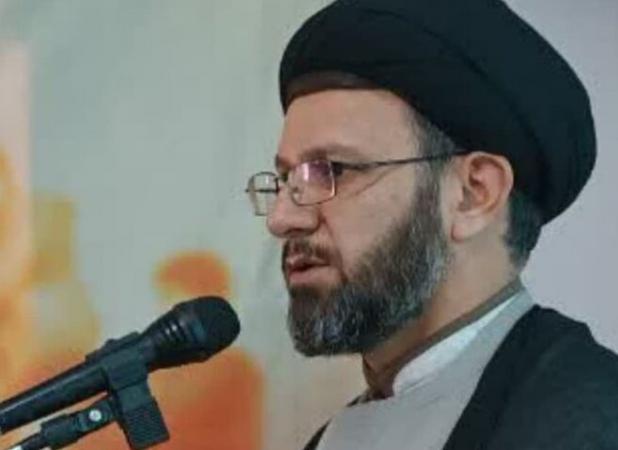 سیاست نه شرقی نه غربی جمهوری اسلامی مقابل سلطه طلبی و سلطه پذیری است