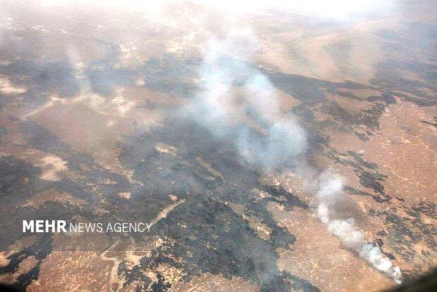 اشرفی: تنها راه مهار دود هورالعظیم، رهاسازی آب است