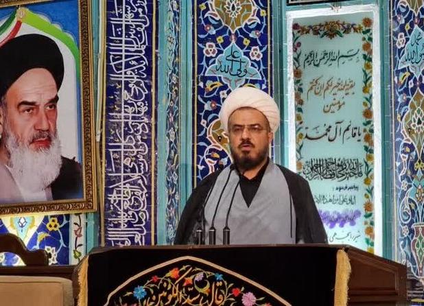 امام جمعه دماوند: حل ناترازی انرژی با همکاری مردم و مسئولین ممکن است
