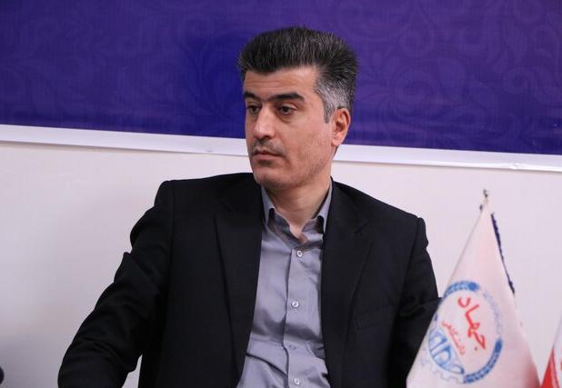 آمادگی ظرفیت‌های جهاد دانشگاهی استان مرکزی برای خدمت به توسعه استان