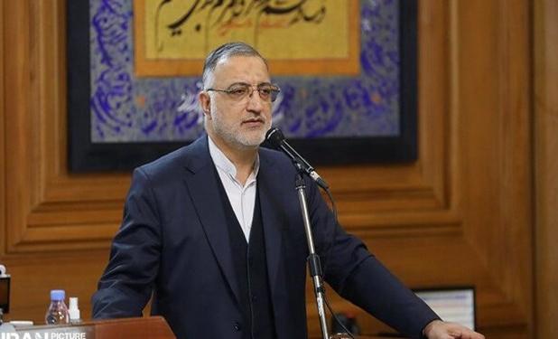 تغییر رویکرد شهرداری تهران به روایت زاکانی: مردم را مشارکت می دهیم، شهر را ارزان می کنیم