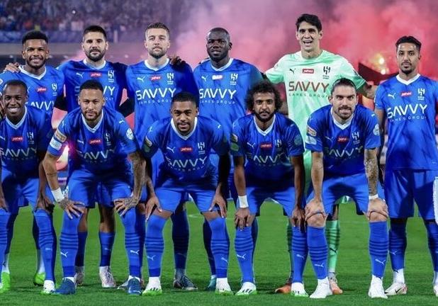 الهلال به دنبال روند شکست ناپذیری ۱۰۰ روزه با استقلال