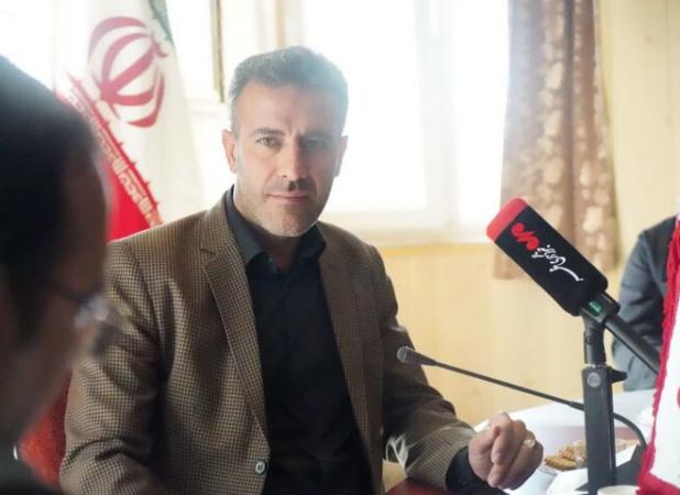 آئین پاسداشت روز زنجان برگزار می‌شود