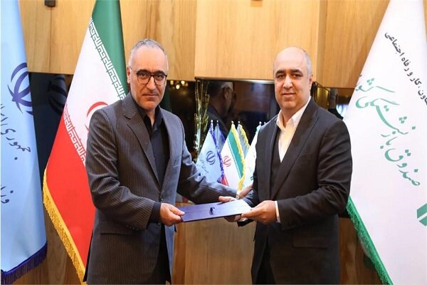 تأکید بر حرکت آتیه صبا به سوی حکمرانی شرکتی