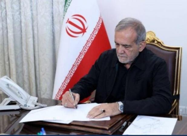 تاکید ویژه رئیس جمهور بر تسریع صدور ردیف‌های استخدامی اعضای هیئت علمی