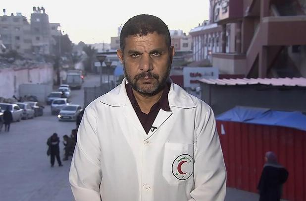 مقام پزشکی غزه: ۶۲ روز است که هیچ دارو و آبی وارد غزه نشده است