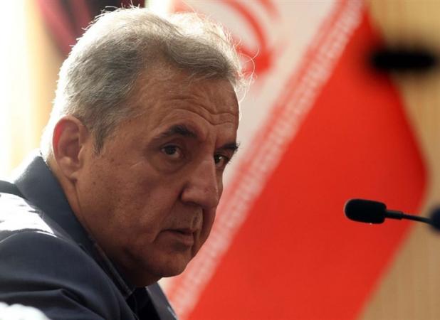 رستمیان: جوجیتسو برای موفقیت نیازمند پشتیبانی همه جانبه است