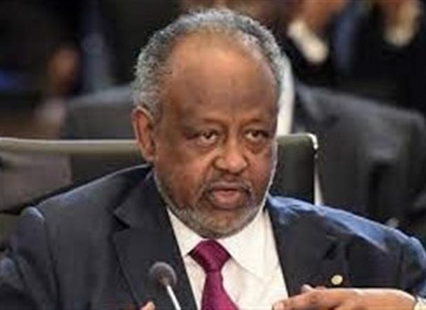 مشارکت جیبوتی در روند آشتی ملی سودان