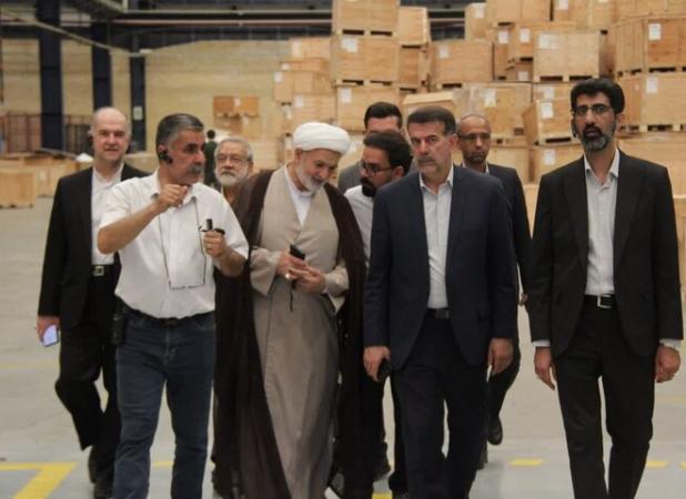پیگیری معضلات قم در دستور کار سفر نظارتی کمیسیون شوراهای مجلس به استان