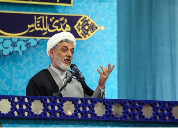 استمرار انقلاب اسلامی از بزرگ‌ترین دستاوردهای امام خمینی(ره) است
