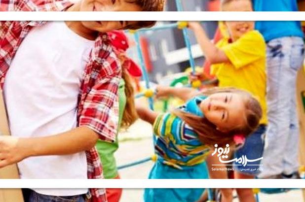 چگونه اوقات فراغت خوبی برای کودکان بسازیم