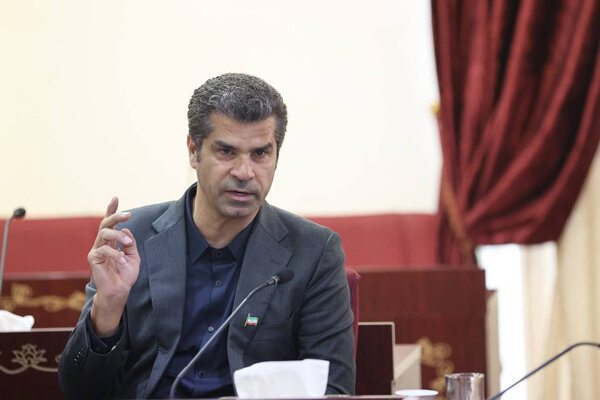 هادی ساعی عضو هیئت اجرایی اتحادیه تکواندو آسیا شد