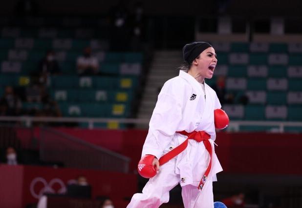 برنامه رقابت نمایندگان کاراته ایران در قهرمانی جهان ۲۰۲۵