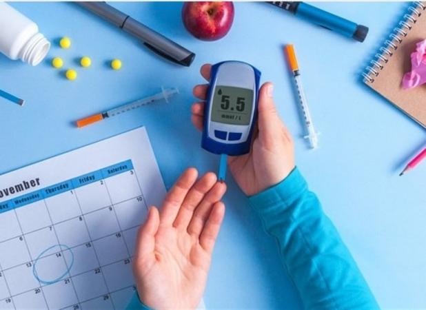 ۲۰ میلیون نفر از جمعیت بالای ۲۵ سال کشور دیابتی هستند