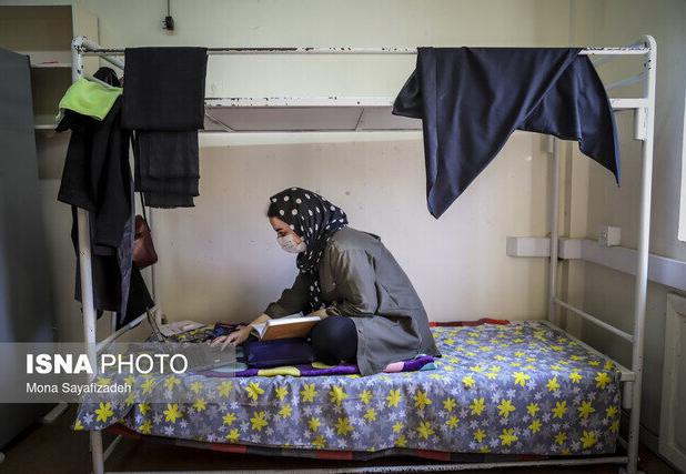 زندگی دانشجویی در قاب خوابگاه؛ روایت چالش‌ها و تجربه‌ها