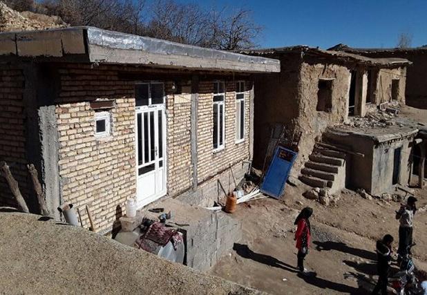 مقاوم سازی ۶۵ درصدی مسکن‌های روستایی در خراسان شمالی