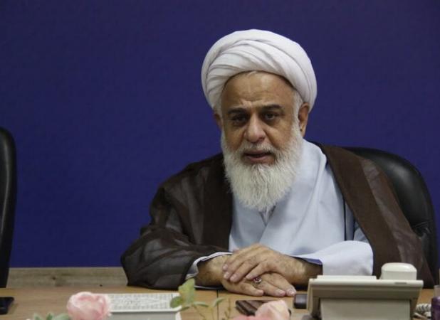وحدت مسئولان کلید توسعه آبیک است