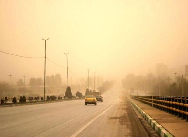 دورکاری کارکنان دارای بیماری زمینه فردا در ۴ شهر مرکزی بلامانع است