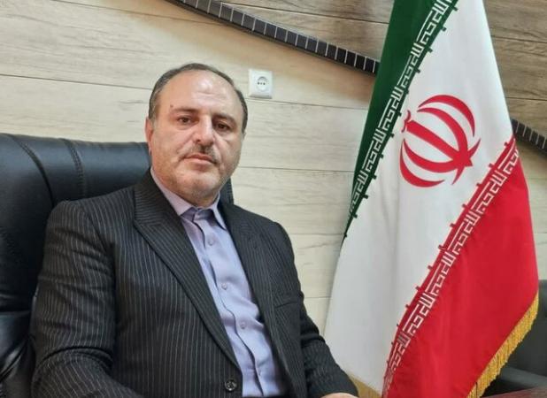 ممنوعیت کامل تردد در جنگل‌های سوادکوه تا زمان بارش باران