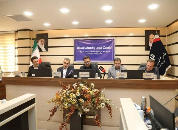 ۲۳۷ طرح صنعتی چهارمحال و بختیاری در آستانه بهره‌برداری کامل