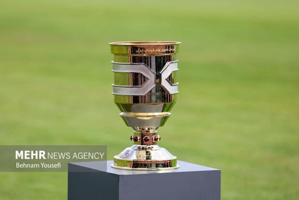 زمان سوپرجام و آغاز فصل بیست و پنجم لیگ برتر اعلام شد