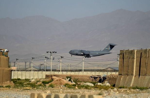 واکنش شدیداللحن طالبان به اظهارنظر ترامپ درباره پایگاه بگرام افغانستان