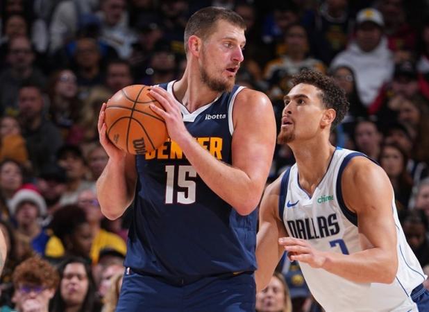 رکورد خارق‌العاده جوکر در NBA