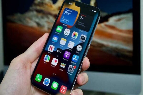 اپل،قابلیت نجات‌بخش ماهواره‌ای را به آیفون ۱۳ آورد!