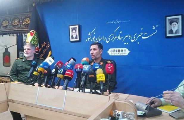 شهادت ۳۰ تن از خادمین شهدا در جنگ ۱۲ روزه و فتنه اخیر