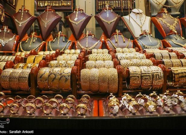 تشدید رکود بازار طلا با ورود به محرم و صفر