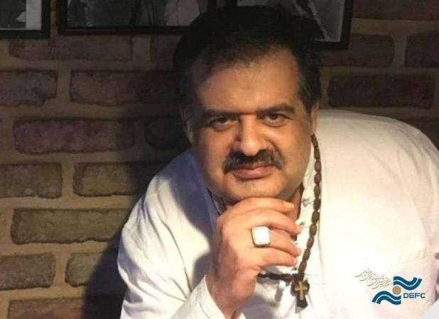 مستندساز، کارگردان و فیلمبردار سینما درگذشت