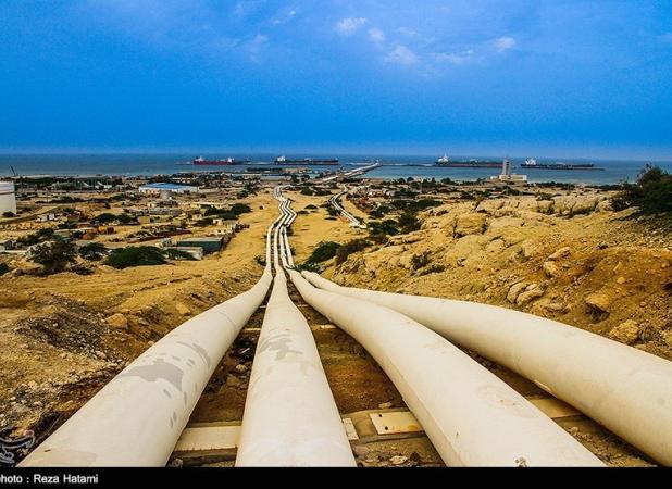 تاسیسات صنعت انتقال نفت کشور در سلامت کامل