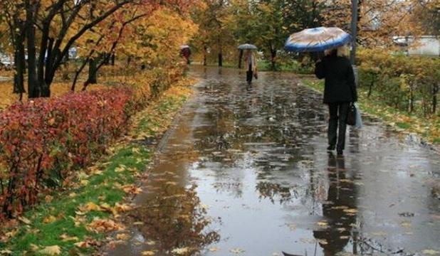 کارشناس هواشناسی استان: بارش‌ها از فردا بعدازظهر در همدان شدت می‌گیرد