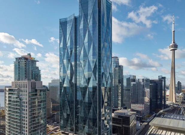 با ۱۰ آسمانخراش برتر جهان در ۲۰۲۲ آشنا شوید+عکس