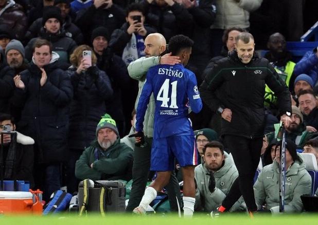 راز شکست دادن بارسلونا از زبان مارسکا