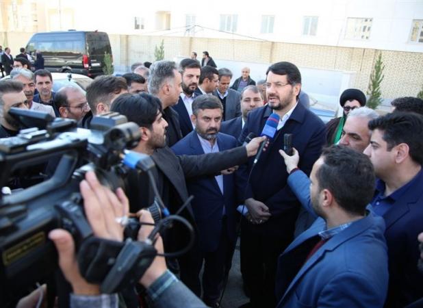 انتقاد بذرپاش از کم‌لطفی‌های نظام بانکی در نهضت ملی مسکن‌/ تامین زمین از ۵۲ هزار هکتار ‌عبور کرد