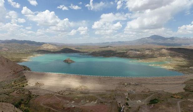 ذخیره سد بافت به کمتر از ۱۲ درصد رسید/ عدم واگذاری امتیاز برای ساخت و ساز