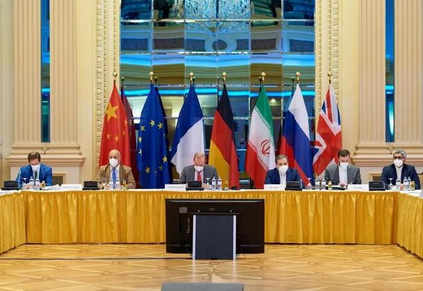 برنامه ترامپ برای مذاکره با ایران فاش شد