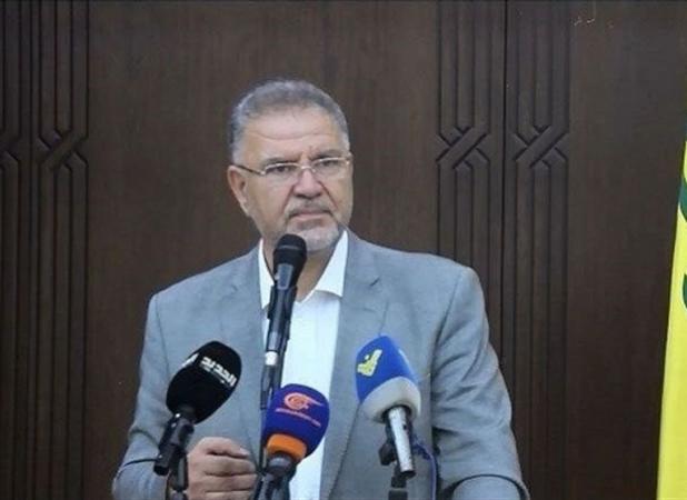 حزب‌الله: بر ادامه حضور یونیفل طبق قطعنامه ۱۷۰۱ تاکید داریم