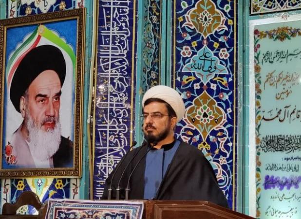 فتاح دماوندی: پیگیری ساخت بیمارستان تأمین اجتماعی در دماوند ضرورت دارد