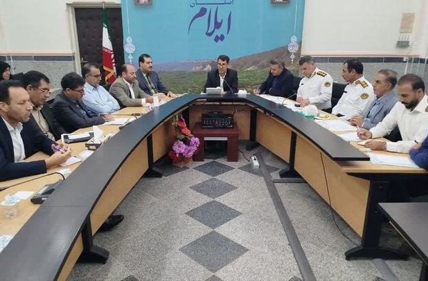 نصب ۳۰ دوربین جدید برای کنترل تخلفات رانندگی در ایلام