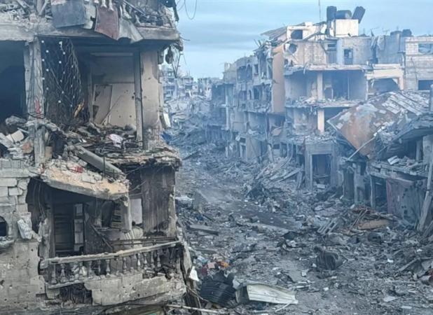 تحولات غزه| نقض آتش بس با ادامه حملات و  بحران غذا و دارو